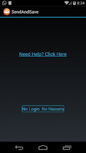 Free SMS2Contact APK