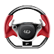 Lexus LFA Sounds