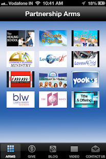 Free EZ Partner APK