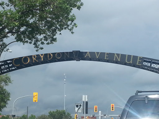 Welcome to Corydon Avenue 