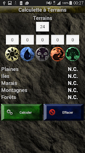 DeckCheck pour Magic (MTG) Screenshots 1