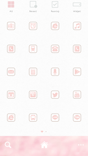 Lastest My daily dodol luancher theme APK for Android