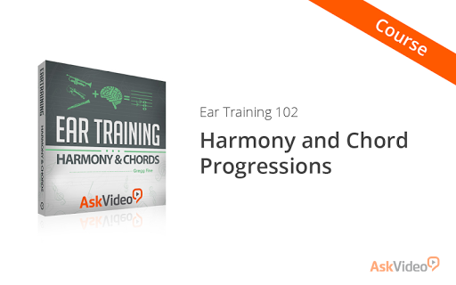 Harmony and Chord Progressions