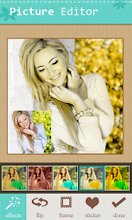 How to download Picture Editor 1.7 mod apk for bluestacks