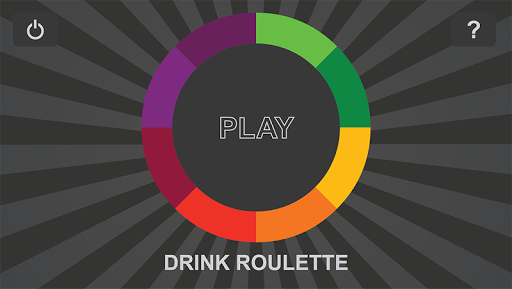 Drink Roulette