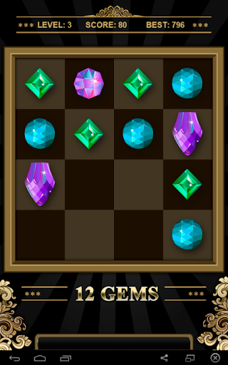 免費下載解謎APP|12 Gems app開箱文|APP開箱王