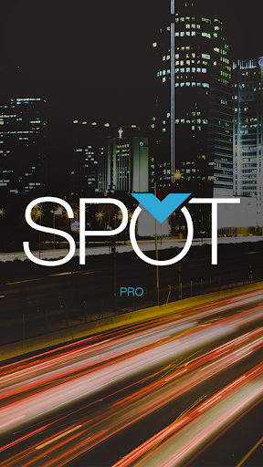 SPOT PRO: Business scheduling