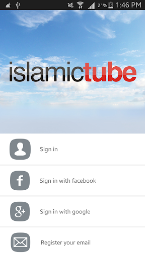 【免費教育App】islamictube-APP點子