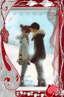 download Love PhotoFrames free