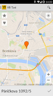 VB Taxi Screenshots 0