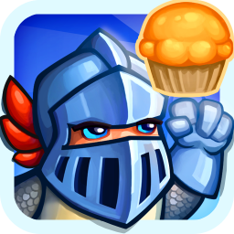 Muffin Knight v2.0