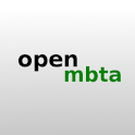 OpenMBTA logo