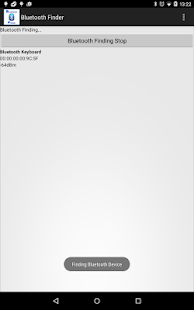 Download Bluetooth Finder APK