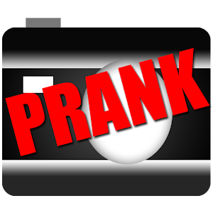 Camera Sound Prank App 1.0