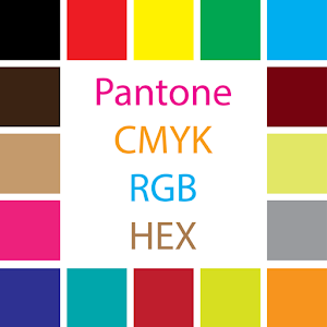 Designers Colour Guide 1.1
