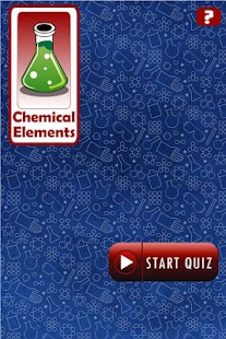 Free Download Periodic Table Elements Quiz APK for Android