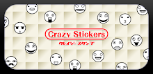 Crazy Stickers APK