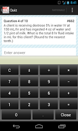 ATI RN Mentor Lite NCLEX Prep poster 6