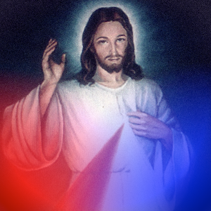 Исповедальное зеркало logo