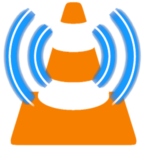 VLC Shake Remote LOGO-APP點子