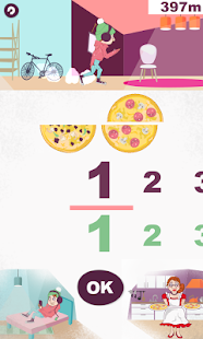 How to install Ethan's Fraction Game patch 1.1.1 apk for pc