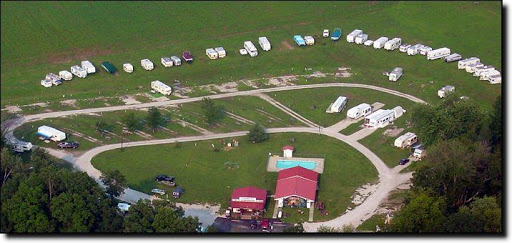 Escape to the Wild: Florida's The Outpost Campground, Your Gateway to Adventure