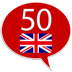 Cover Image of Download Learn English (Great Britain) 9.7 APK