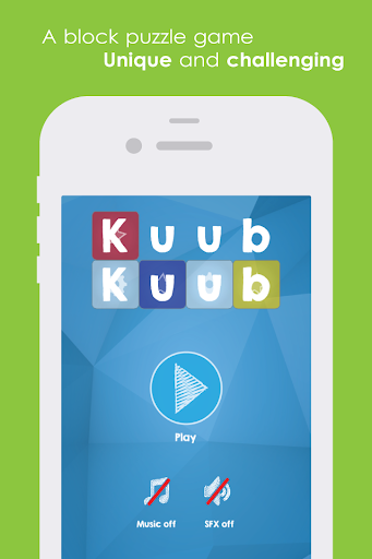 Kuub Demo