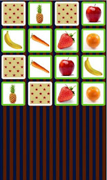 Kids Memory Game by Islet Developers poster 4