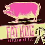 Ritual Fat Hog Barleywine