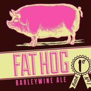 Logo of Ritual Fat Hog Barleywine