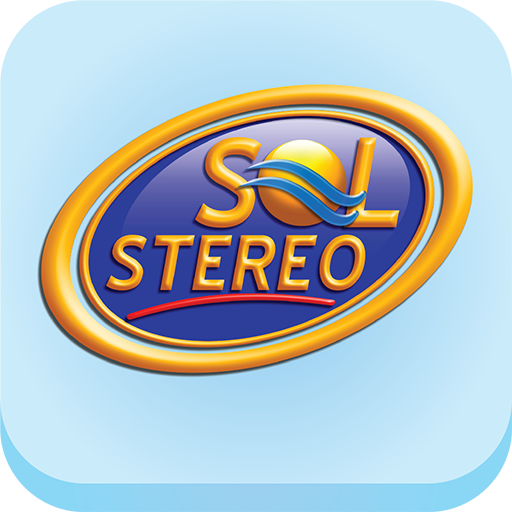 Sol Stereo LOGO-APP點子