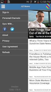 How to install Sunshine State News 1.0.1072 mod apk for pc