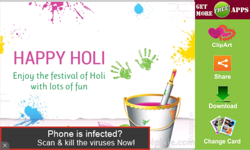 免費下載娛樂APP|Holi eCards and Greetings app開箱文|APP開箱王