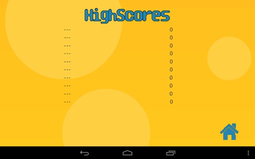 【免費動作App】Hit The Balloons-APP點子