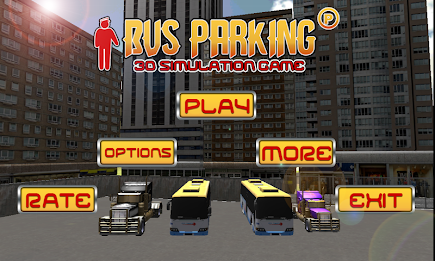 Coach Bus Parking Simulator 17 poster 9