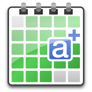 aCalendar+ Android Calendar