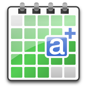 aCalendar+ Calendar & Tasks