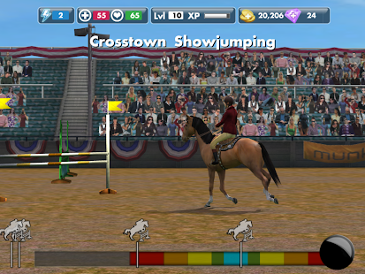 Download My Horse For PC Windows and Mac apk screenshot 18