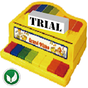 Speed Piano Learning (Trial) logo