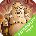 New Personality Test for Women logo