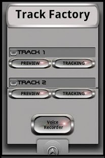 Free Download Track Factory Recorder APK for Android