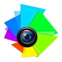 Layout : Beauty Collage Plus icon