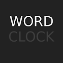 Word Clock Widget logo