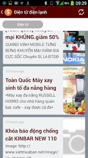 How to download Mua bán online  www.gianho.vn lastet apk for android