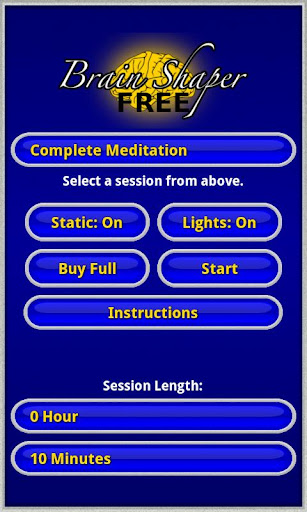 Brain Shaper Free