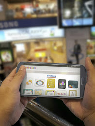 Greeting Cards by creativelab poster 3