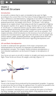 Download Pilot’s Aeronautical Knowledge APK