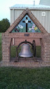 J Hugh Curtis Memorial Bell
