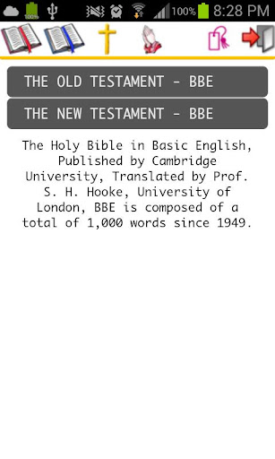 【免費書籍App】Biblesmith - Dari (Farsi)-APP點子